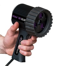 uVision 365 Deluxe Series - High Intensity with 8' Cable